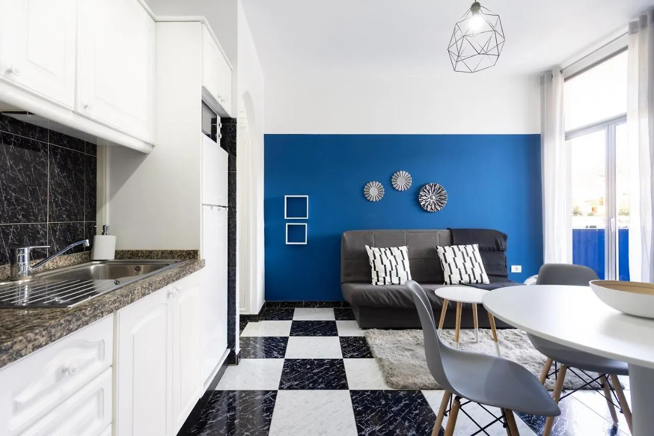Home2Book Design Los Cristianos Beach Arona  0*, Arona (Tenerife)