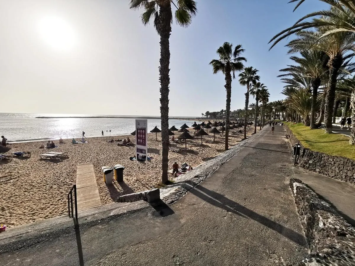 Home2Book Design Los Cristianos Beach Arona  Spain