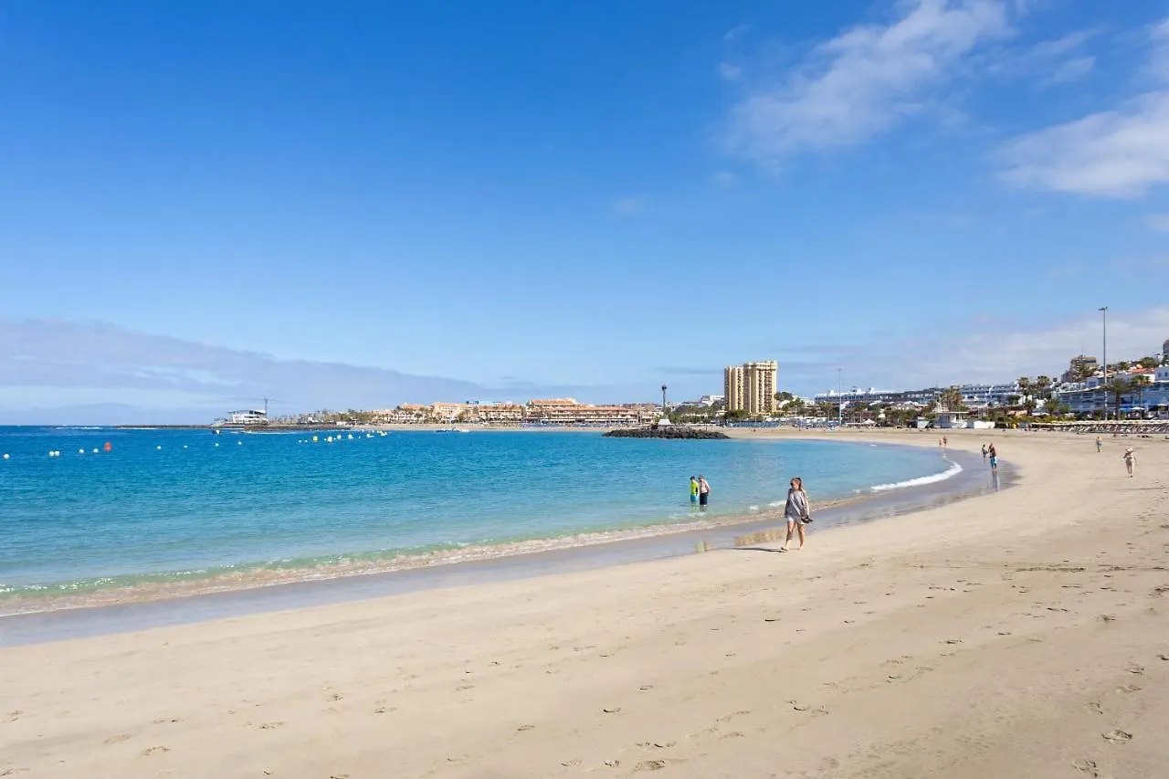 Home2Book Design Los Cristianos Beach Arona  Arona (Tenerife)