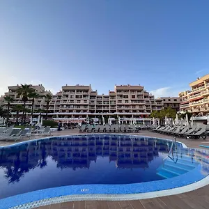 Seafront Golden Mile Americas Hard Rock Arona (Tenerife)