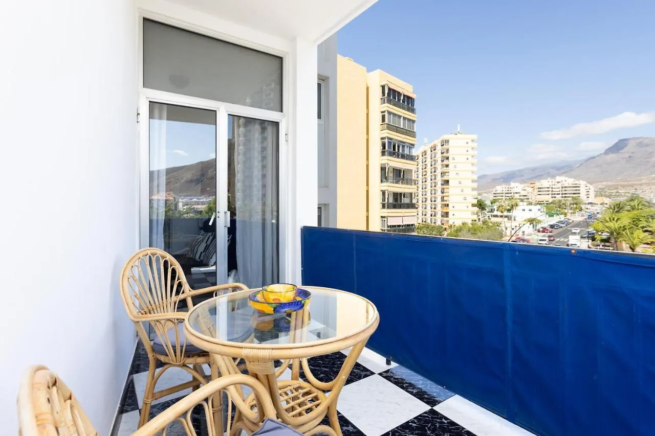 Home2Book Design Los Cristianos Beach Arona  Spain