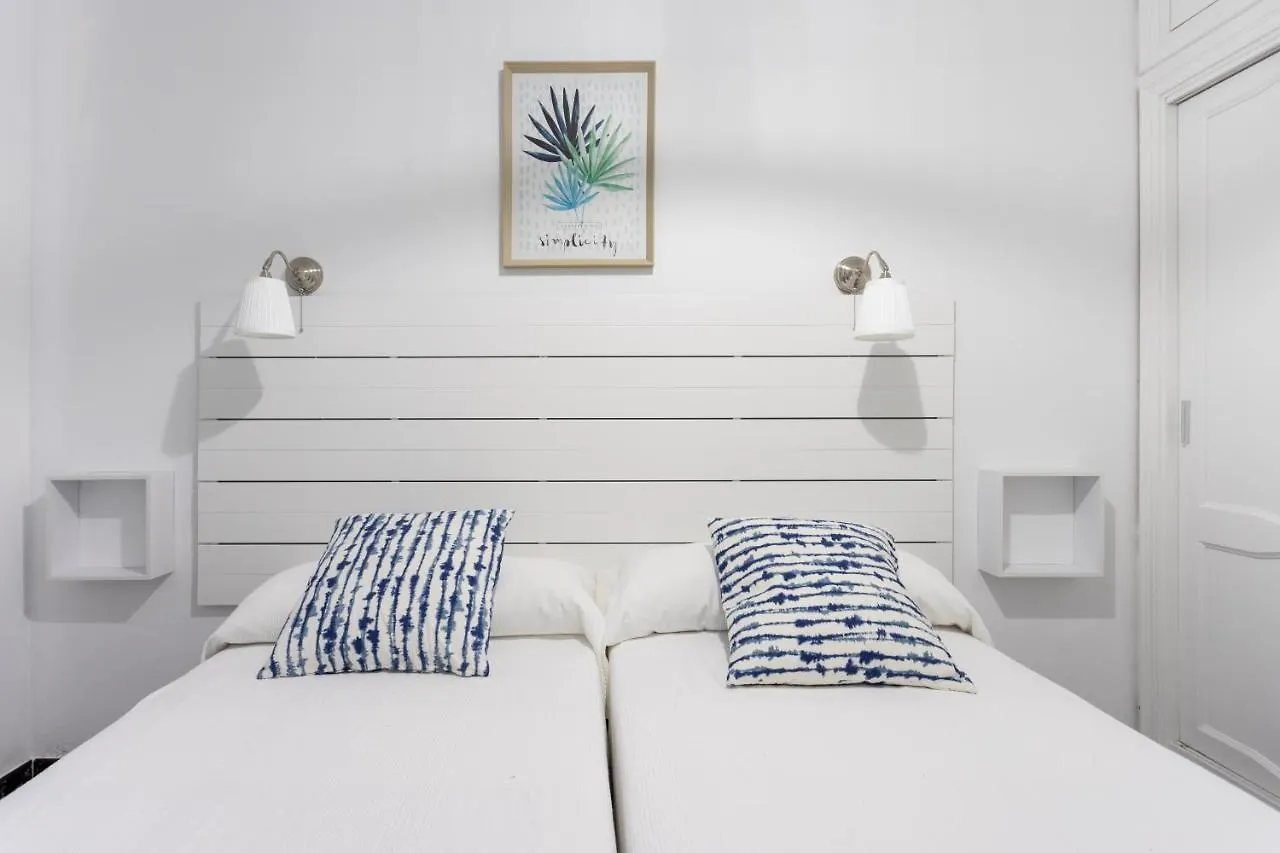 Home2Book Design Los Cristianos Beach Arona