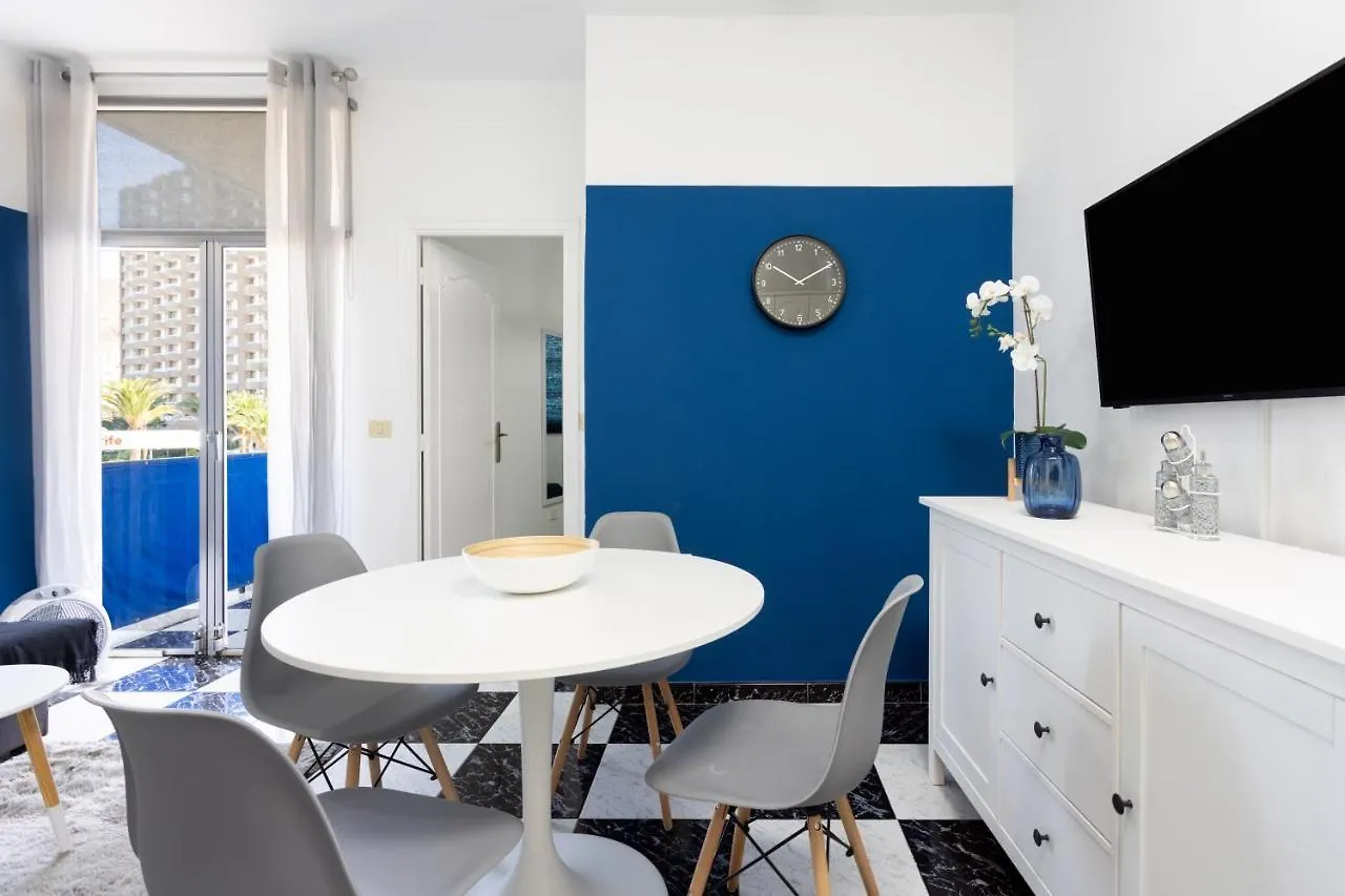 Home2Book Design Los Cristianos Beach Arona  Apartment