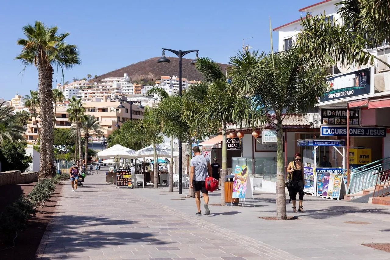 Apartment Home2Book Design Los Cristianos Beach Arona