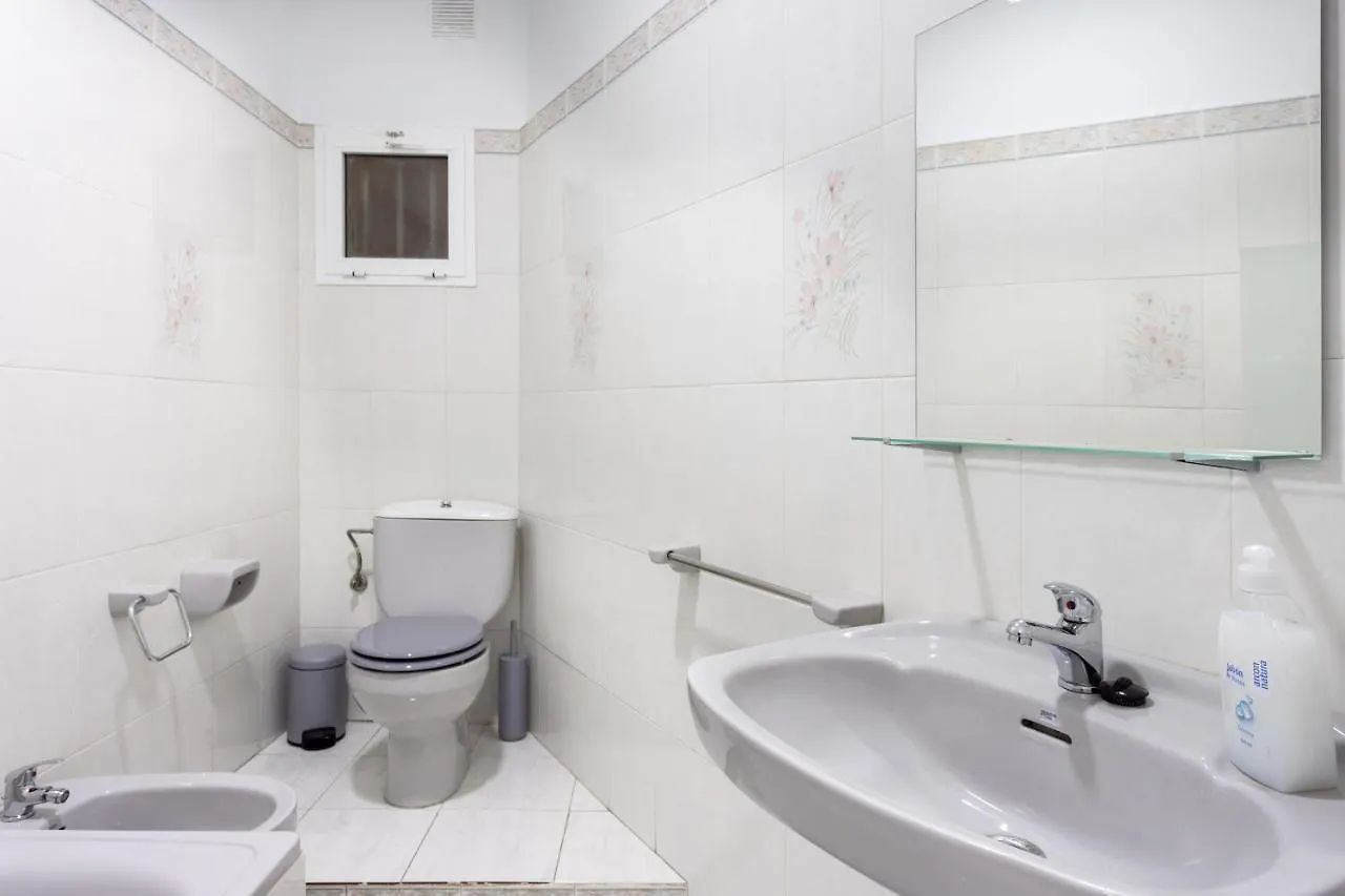 Apartment Home2Book Design Los Cristianos Beach Arona