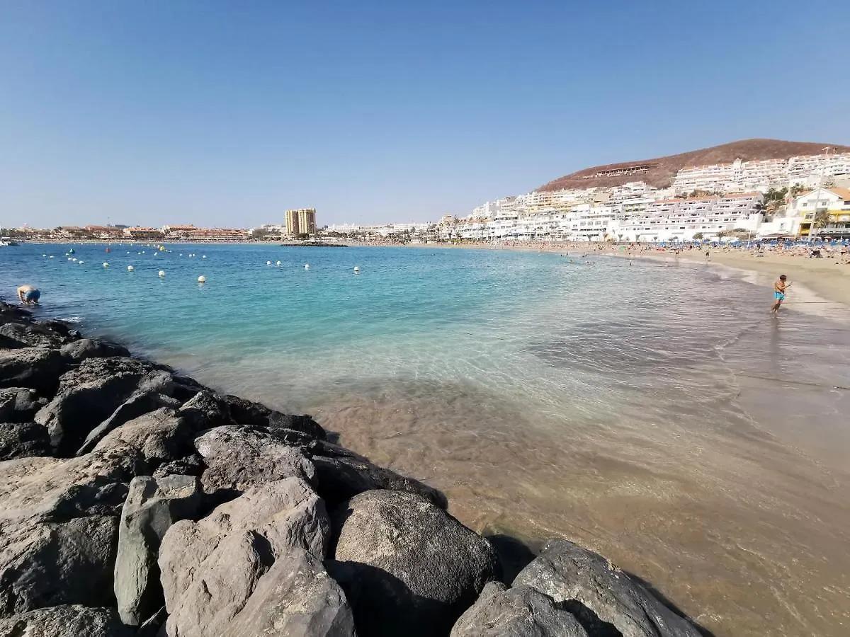 Home2Book Design Los Cristianos Beach Arona  0*, Arona (Tenerife) Spain