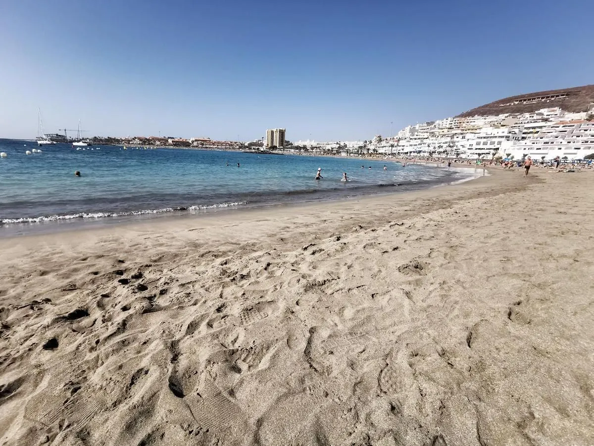 Apartment Home2Book Design Los Cristianos Beach Arona  Spain