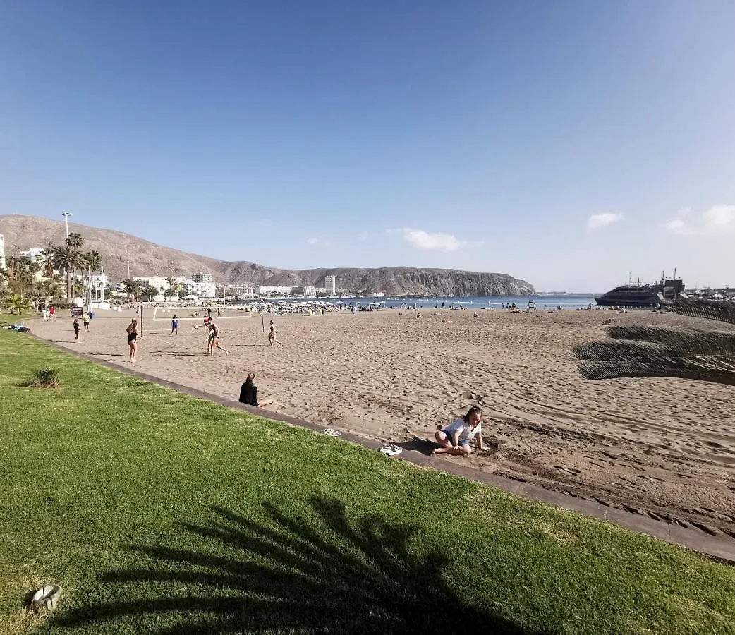 Home2Book Design Los Cristianos Beach Arona  0*, Arona (Tenerife)