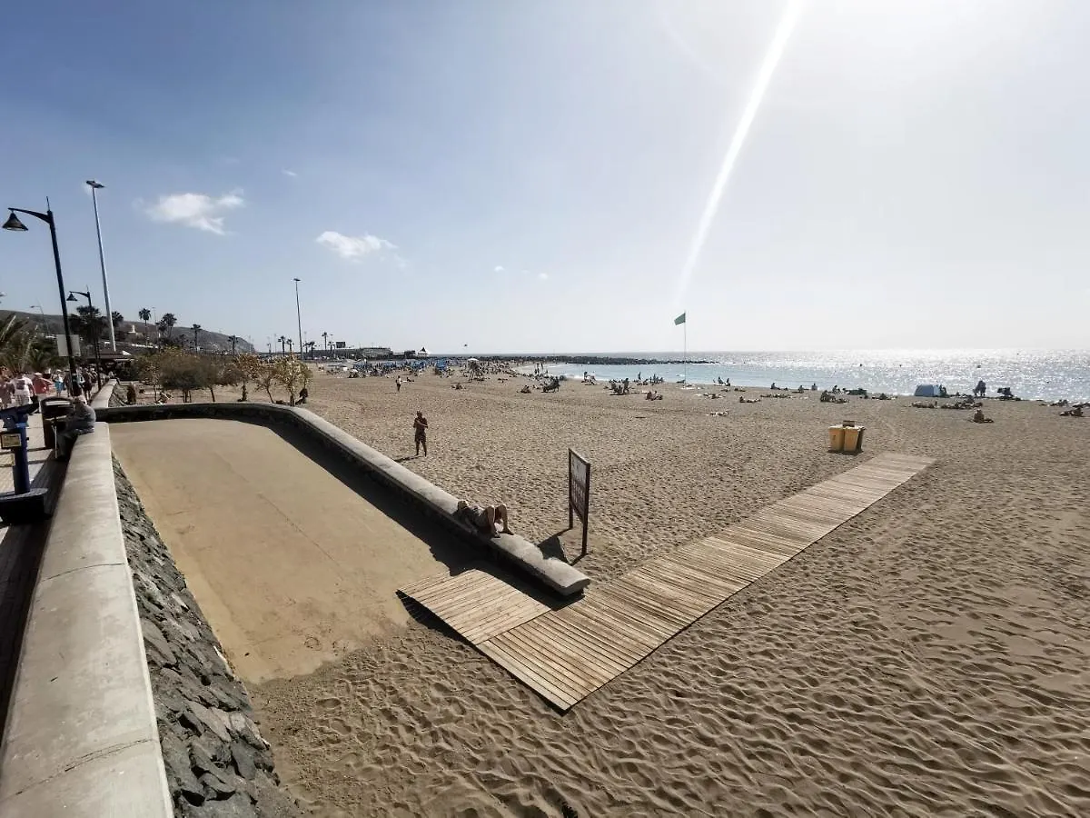 Home2Book Design Los Cristianos Beach Arona  Arona (Tenerife)