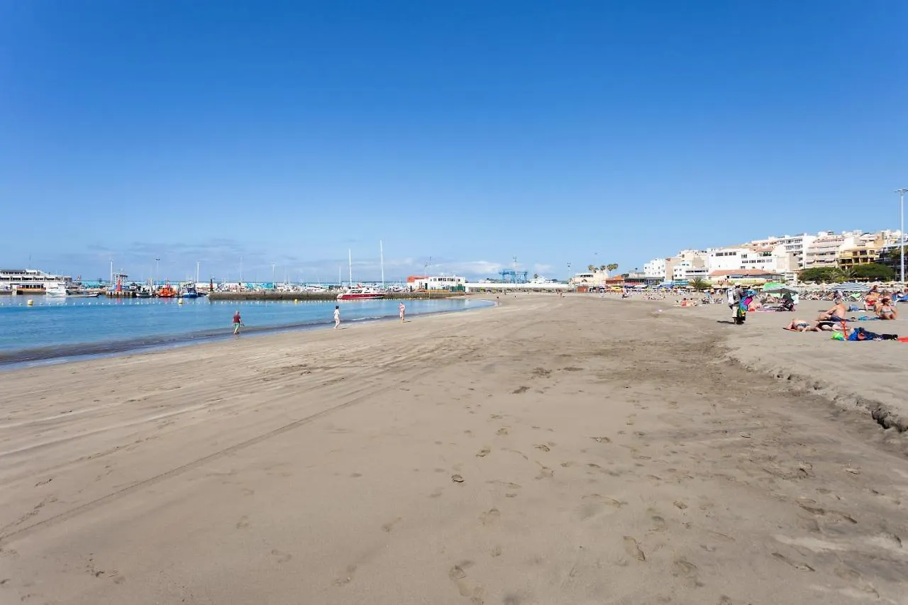 Apartment Home2Book Design Los Cristianos Beach Arona  Spain