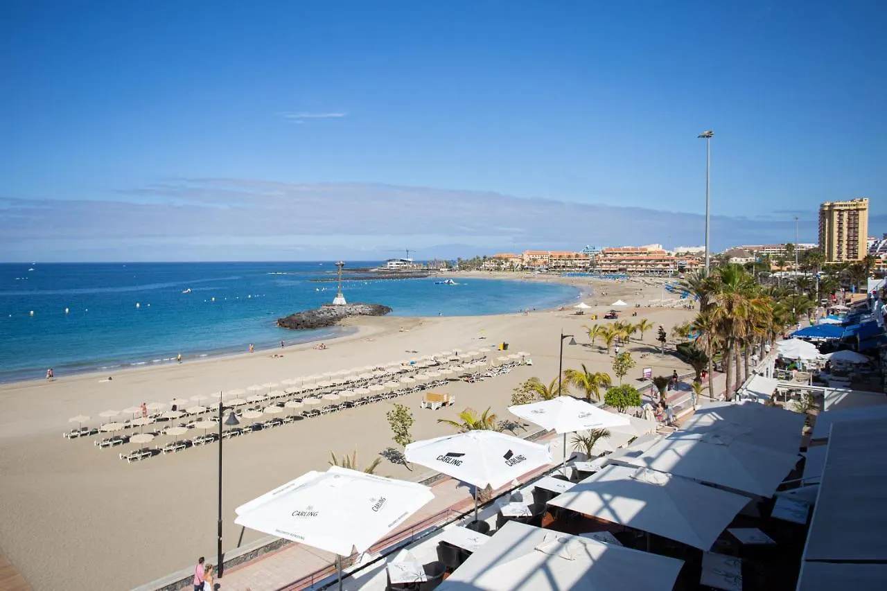 Home2Book Design Los Cristianos Beach Arona  Spain