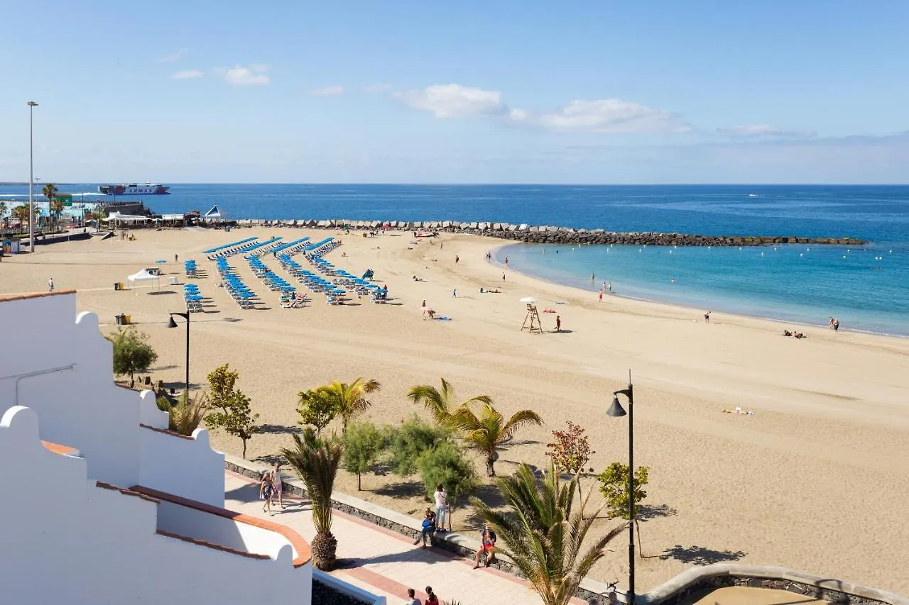 Home2Book Design Los Cristianos Beach Arona  0*, Arona (Tenerife) Spain